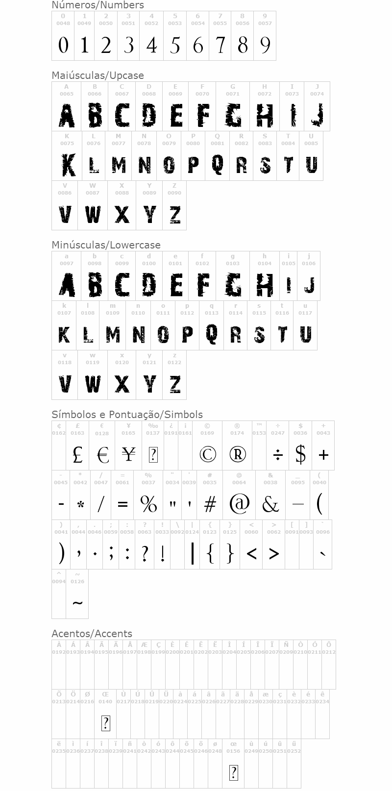 A Trip To Hell And Back