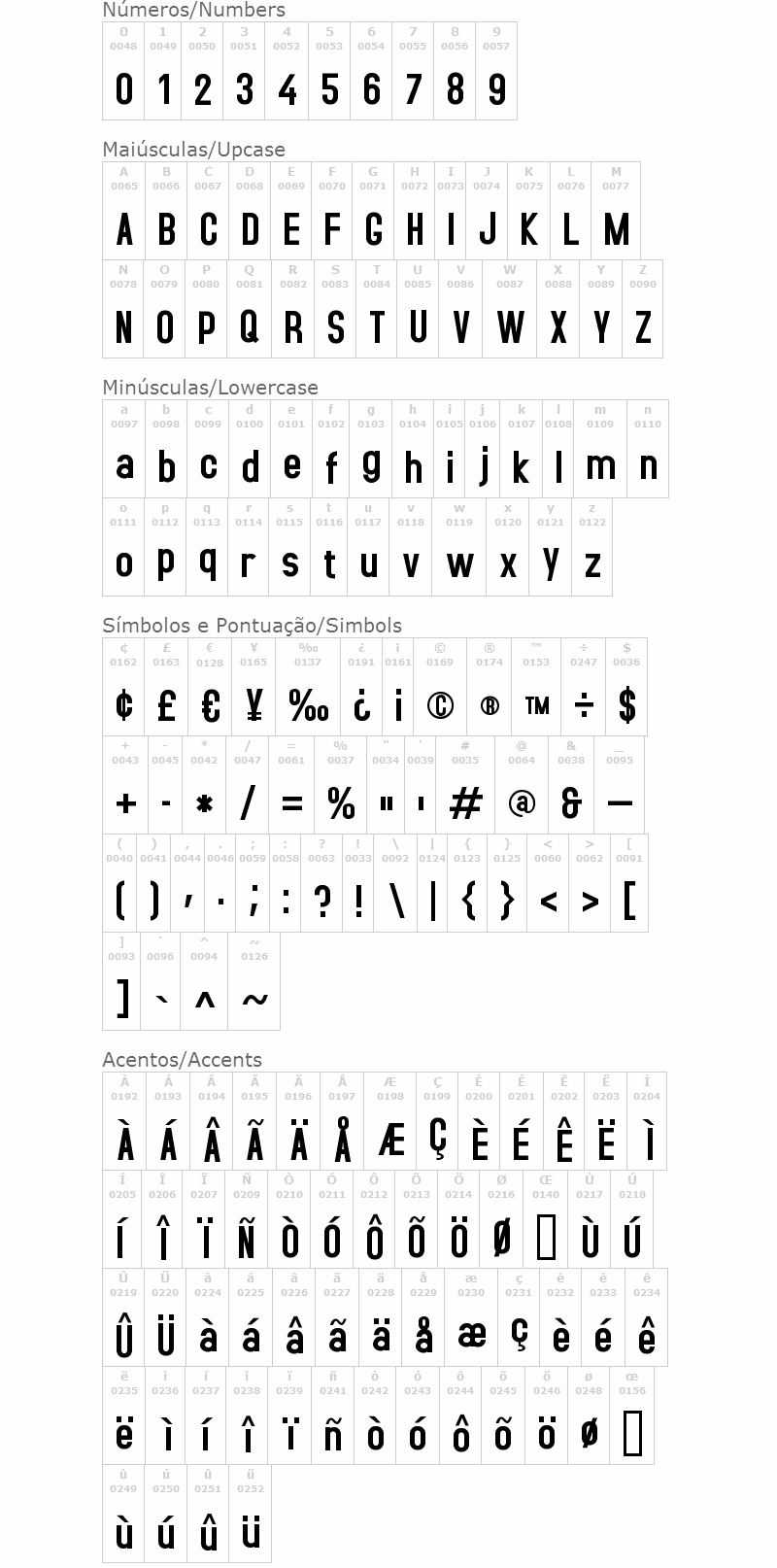 Accidental Presidency