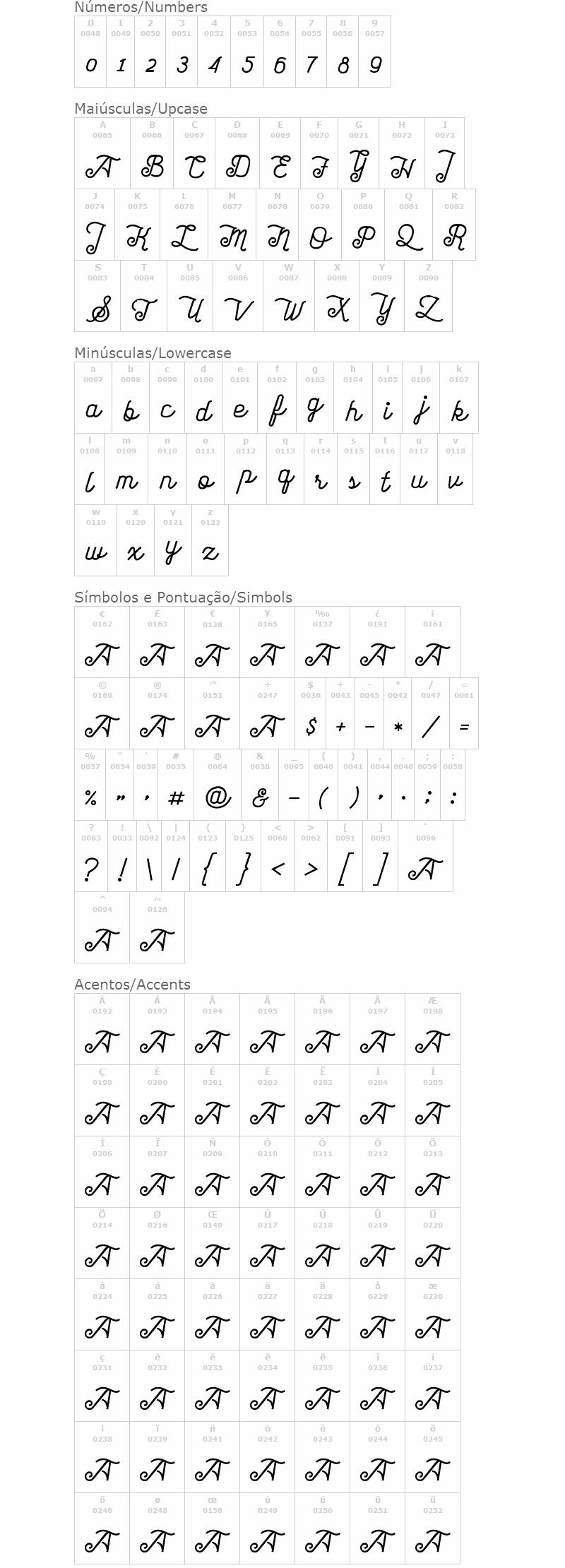 Acro Script