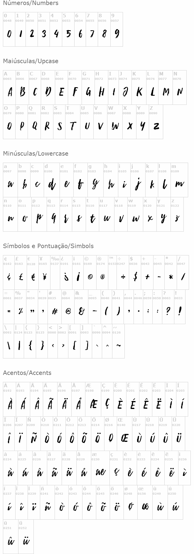 Ample Script