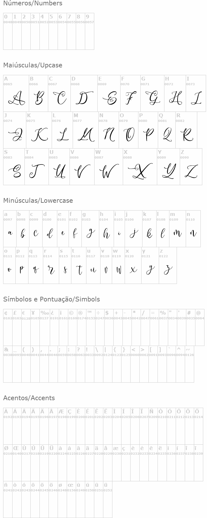Andriani Script