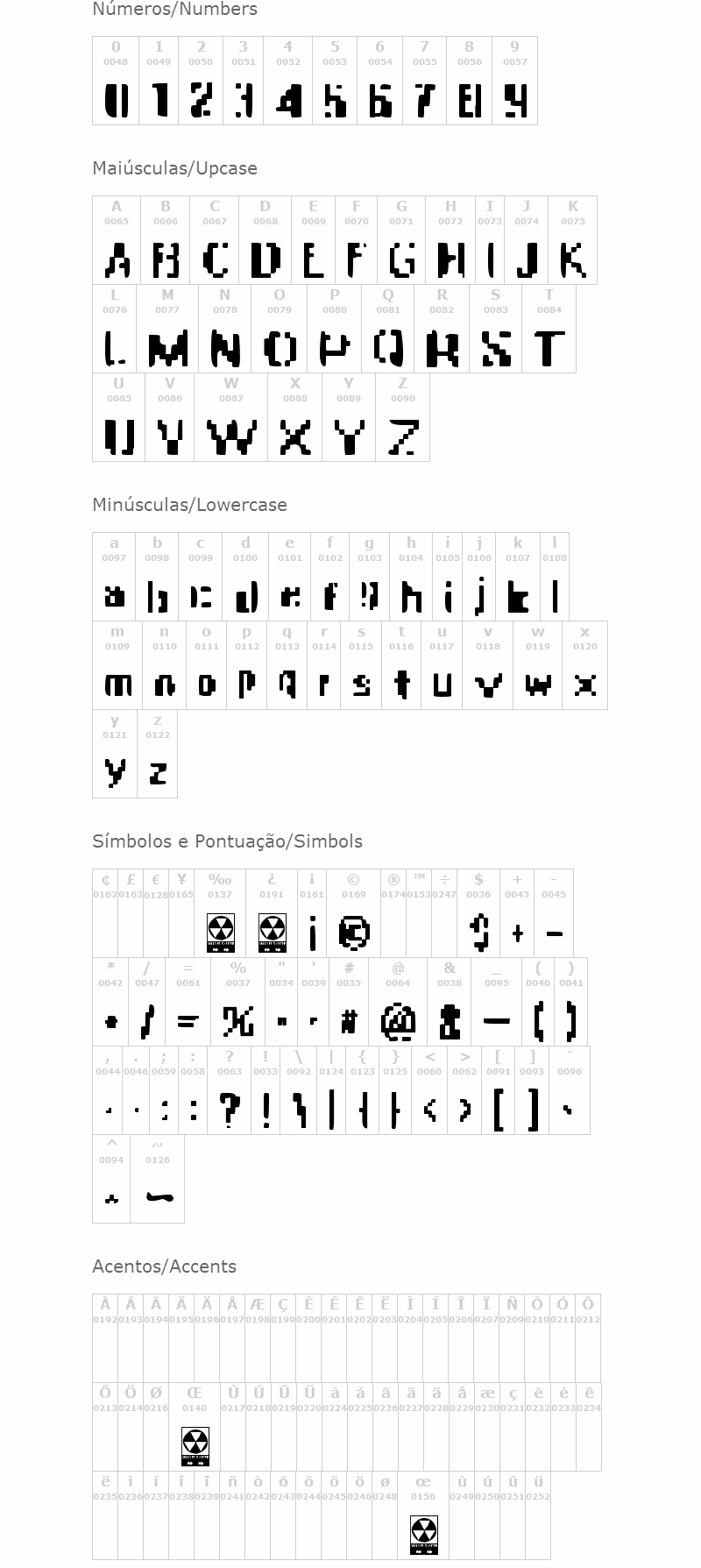 Apocalypse Fax