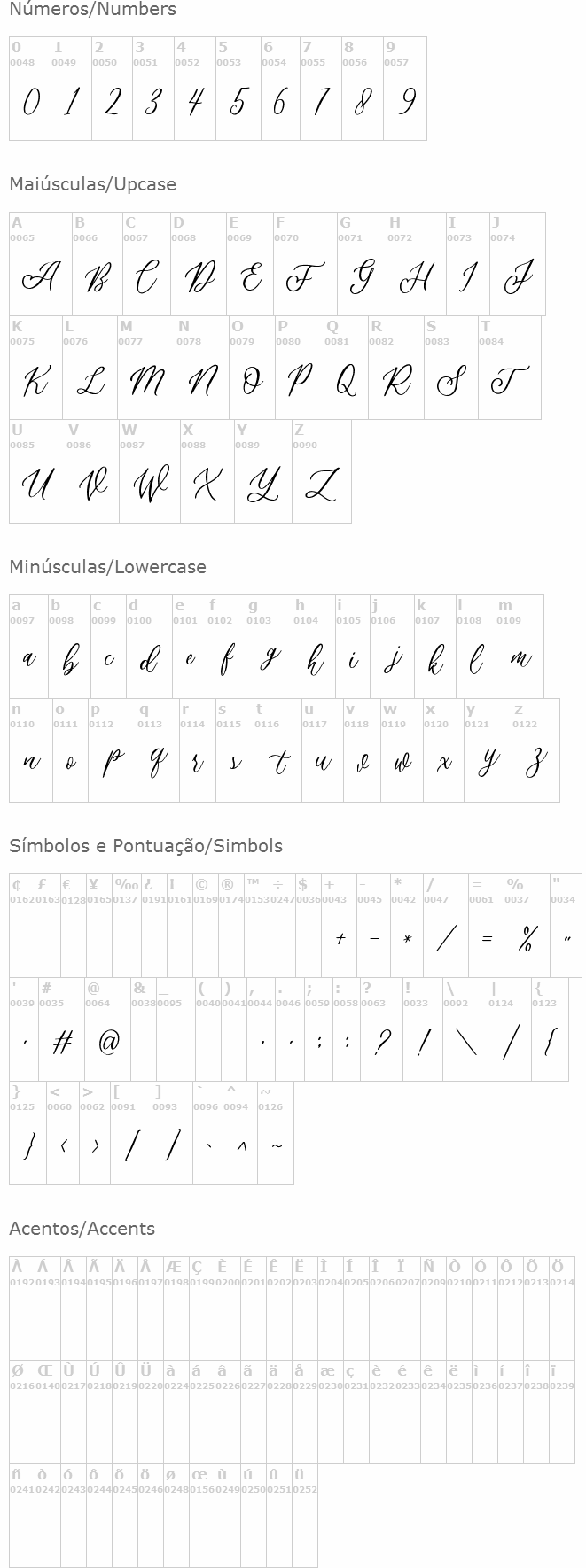 Athalia Script