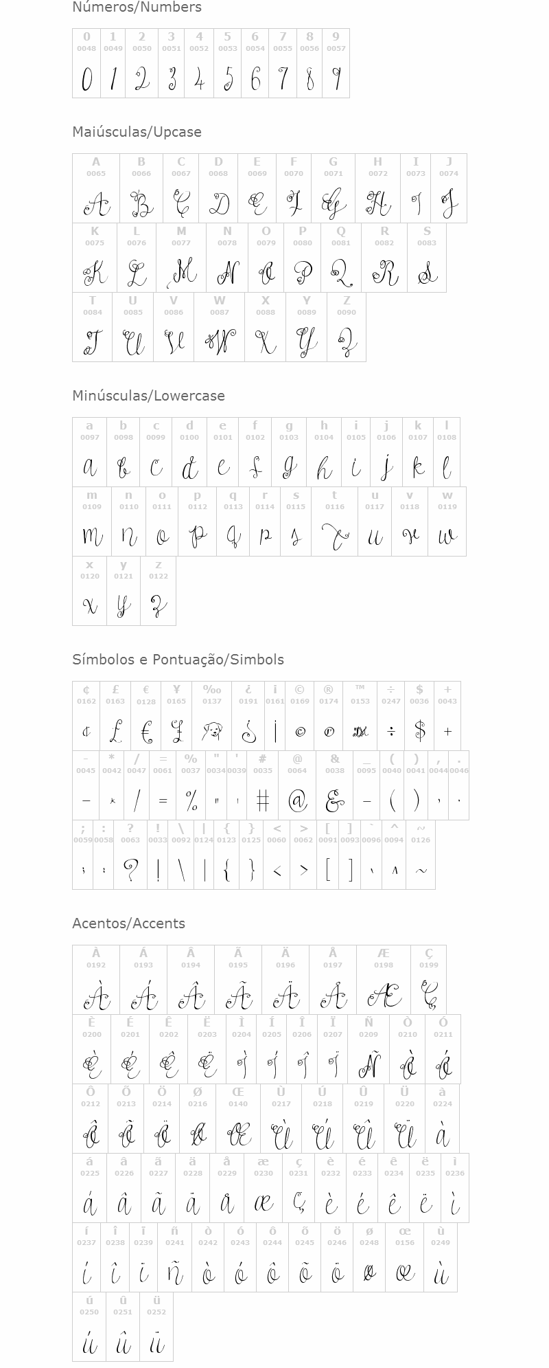 Austie Bost Versailles