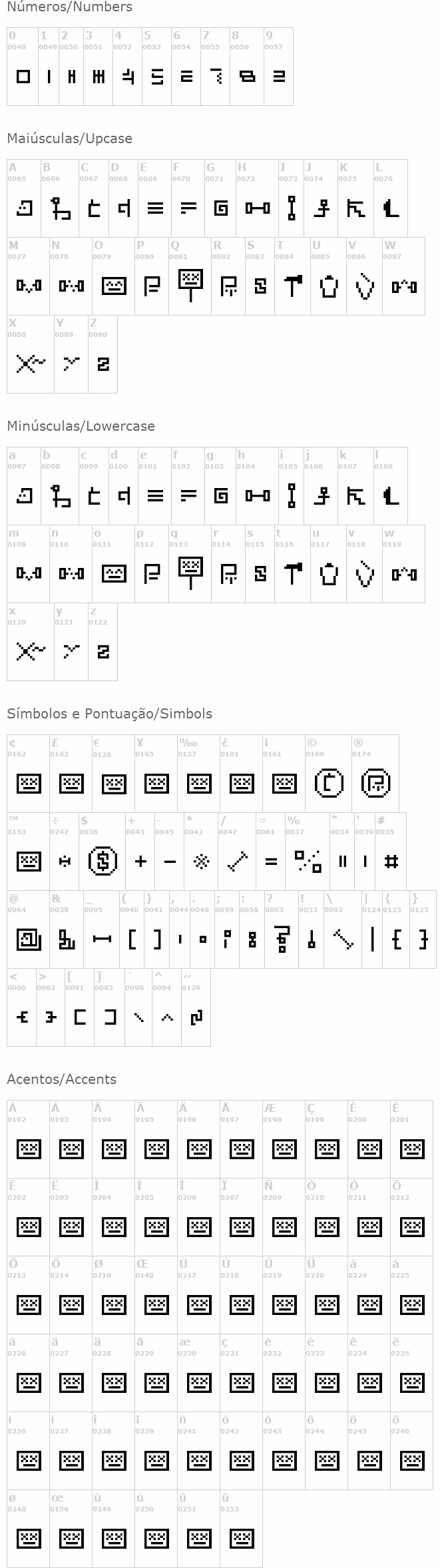 Average symbol