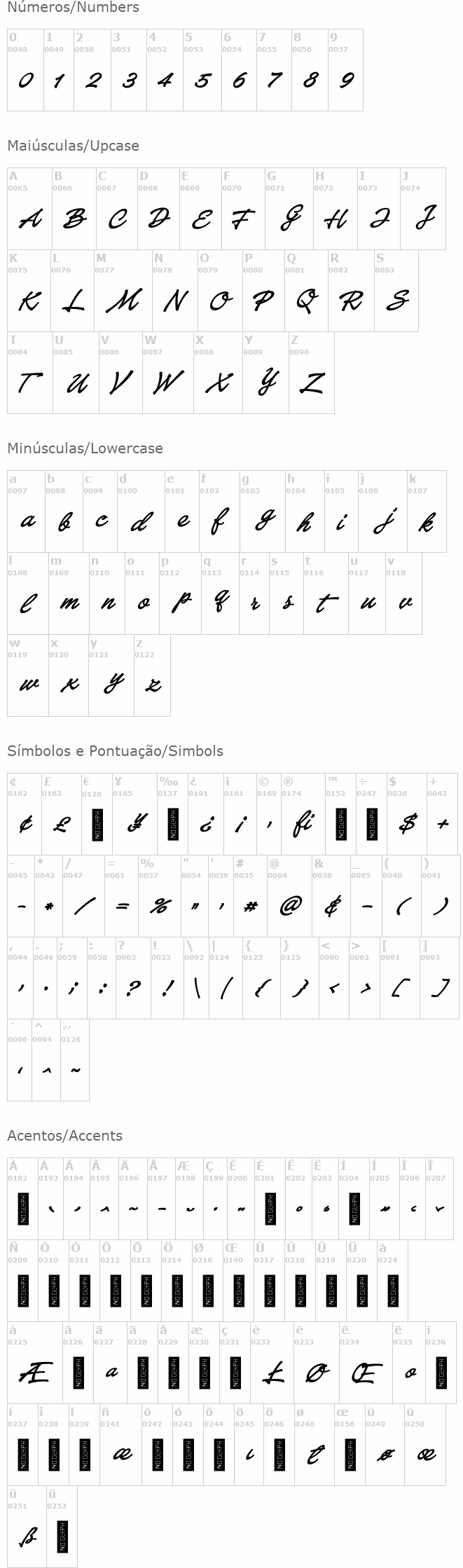 Baystar Script