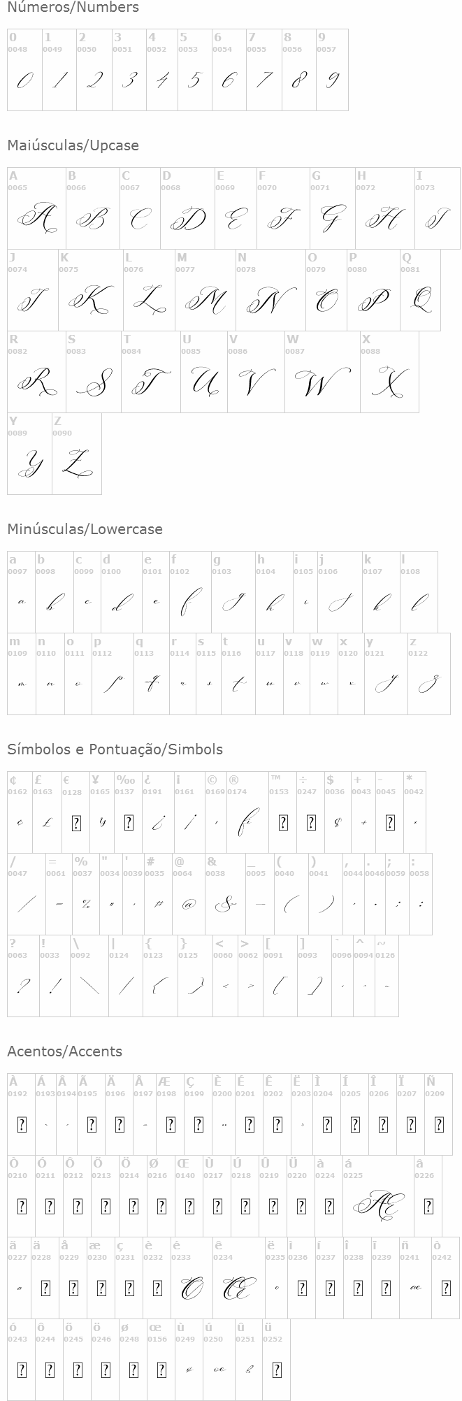 Berlishanty Calligraphy