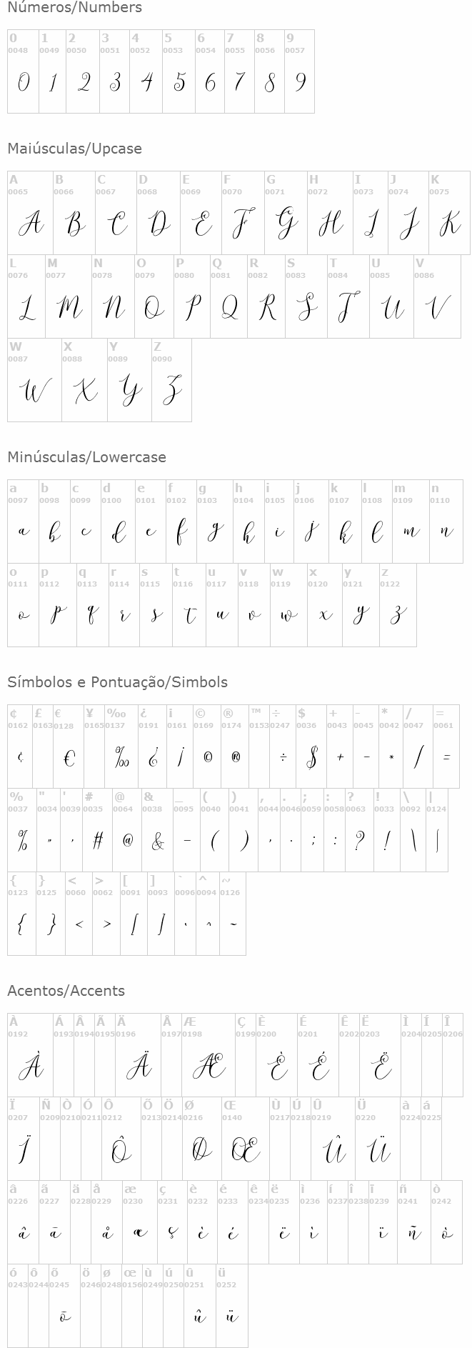 Brittania Script