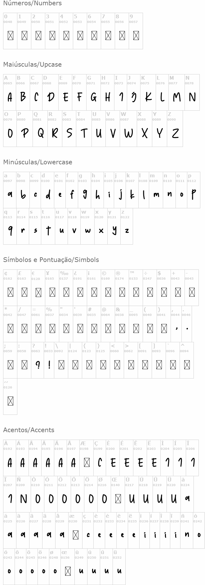 Capslock