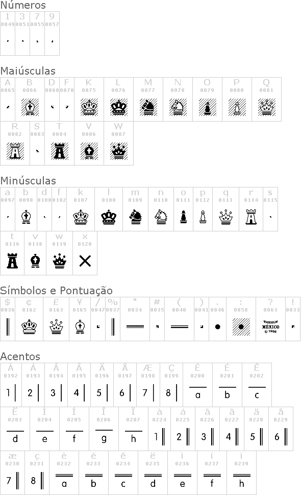 Chess Magnetic