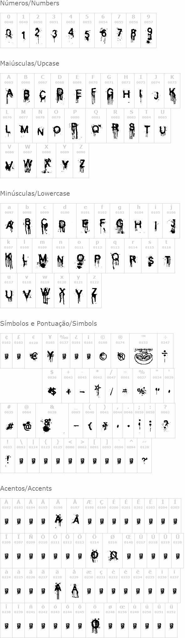 Cold Night for Alligators