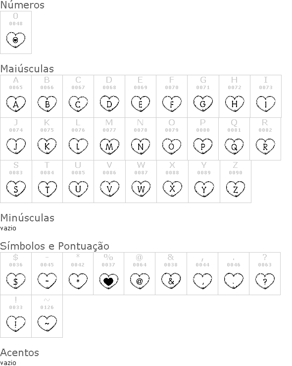 Country Hearts