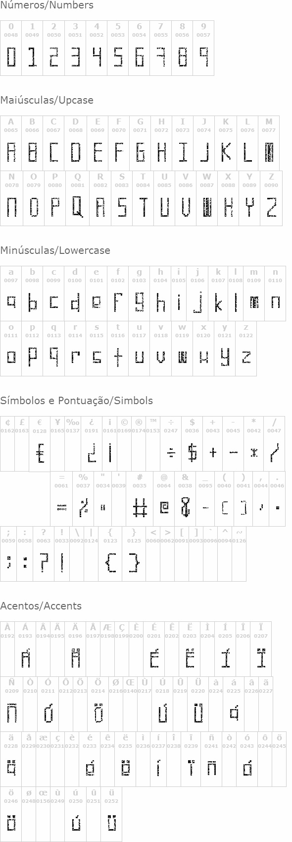 Cuadro, cuadro cuadro!