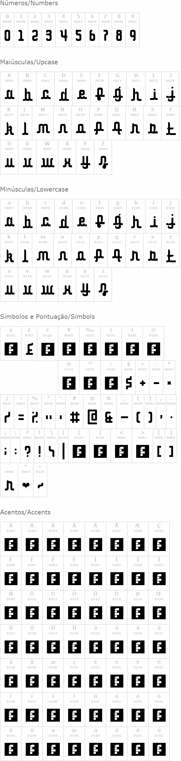 Curvaceous Script
