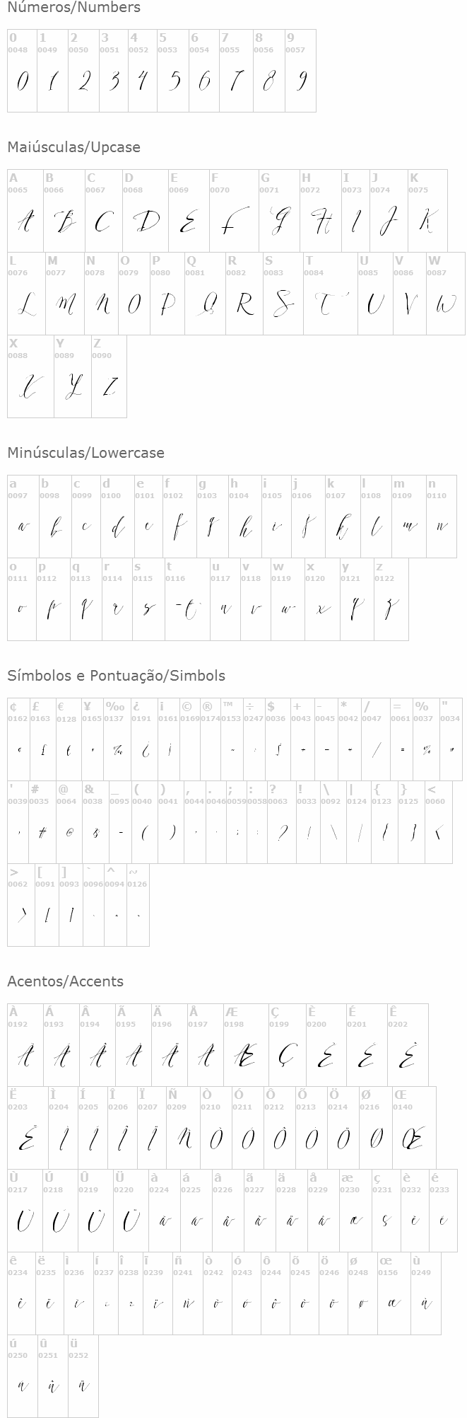 Dearly Script