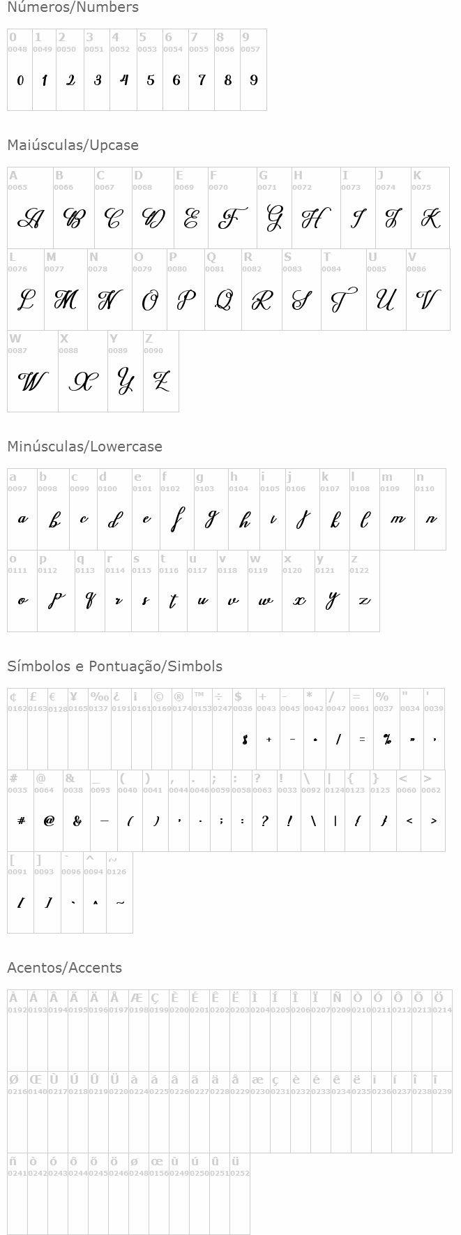 Delleya Script