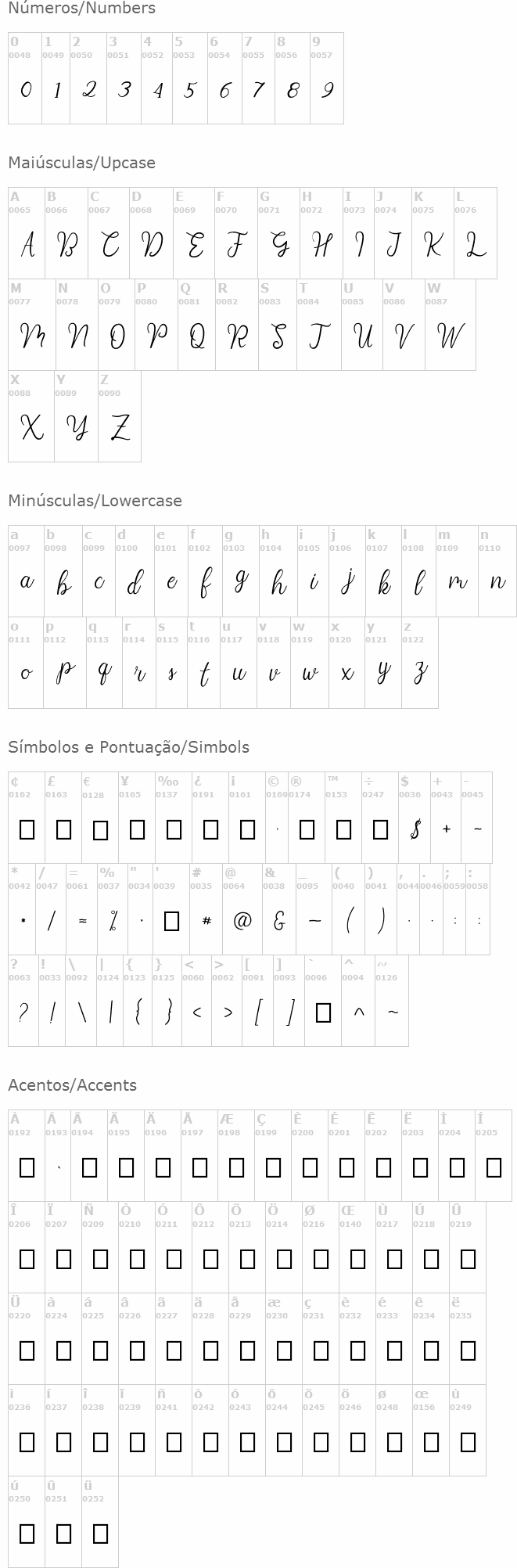 Diana Script