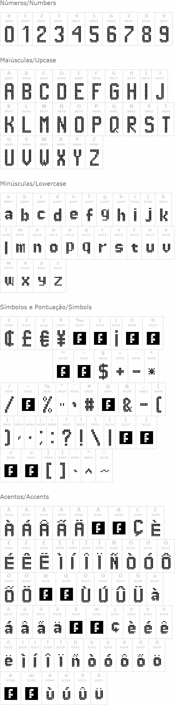 Dimelthoz 11x96