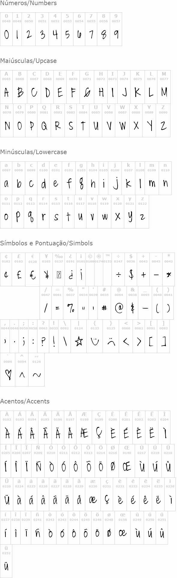 DJB Miss Molly Brown