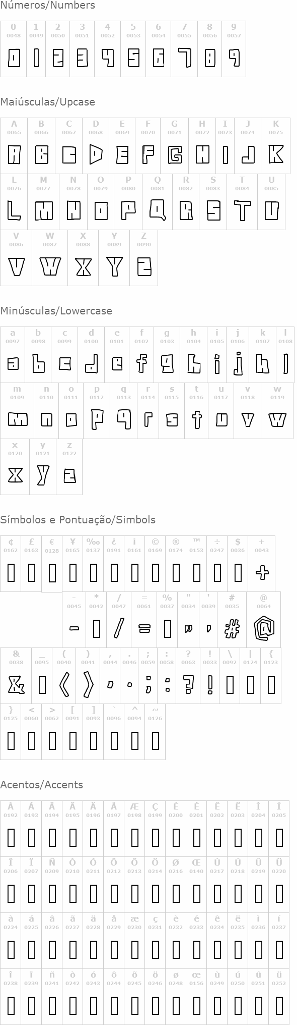Doodle Digit