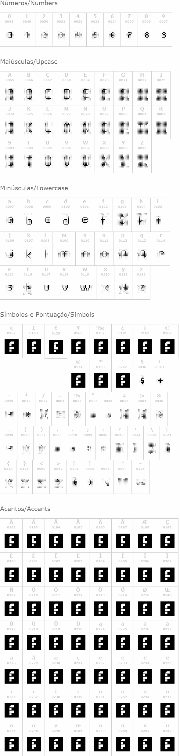 Dotgrid