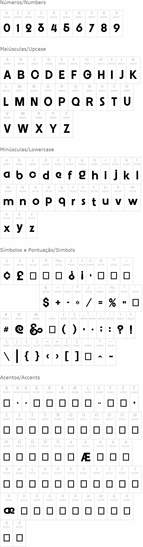 Embrionic