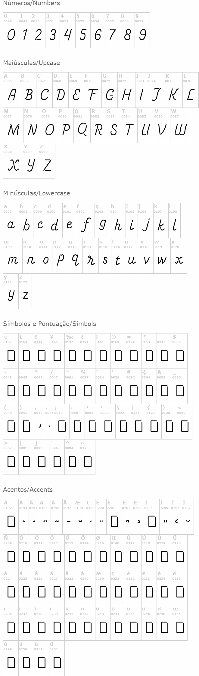 Energetic Script