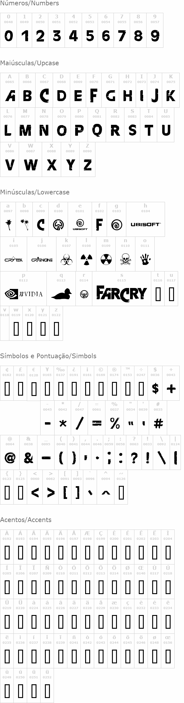 FarCry
