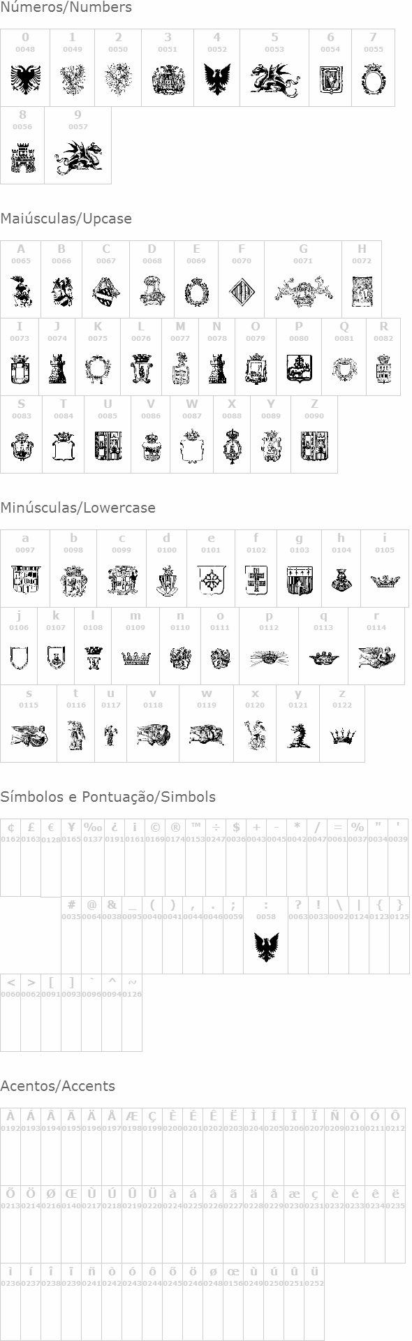 Free Medieval