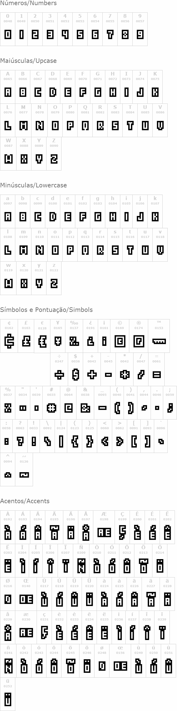 Grixel Acme 5 CompCapsO