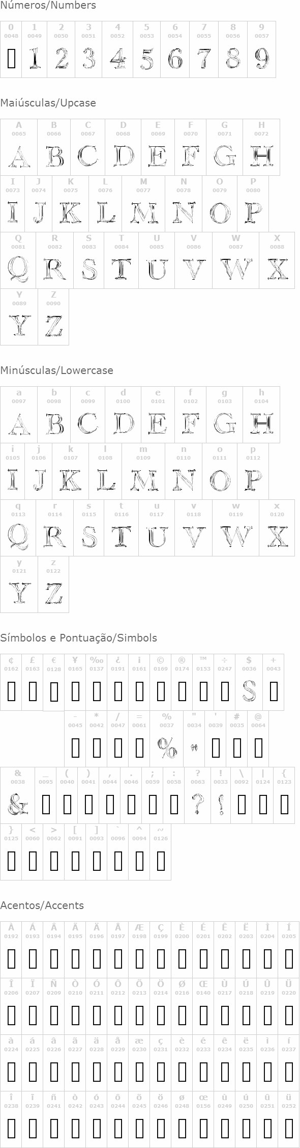 Haityfont
