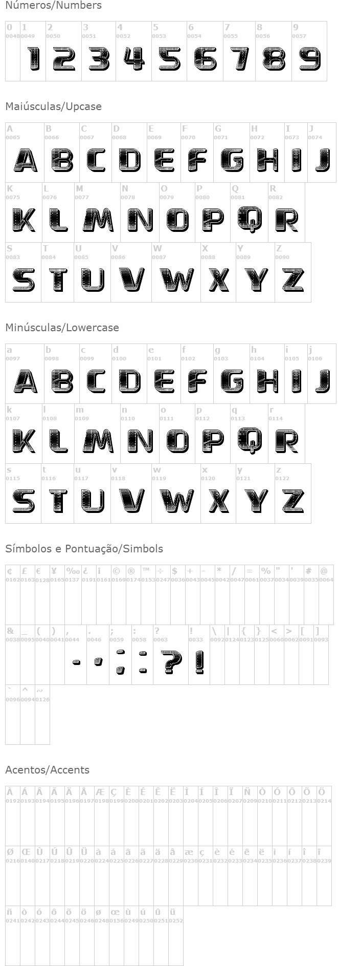 Hieroglyphs