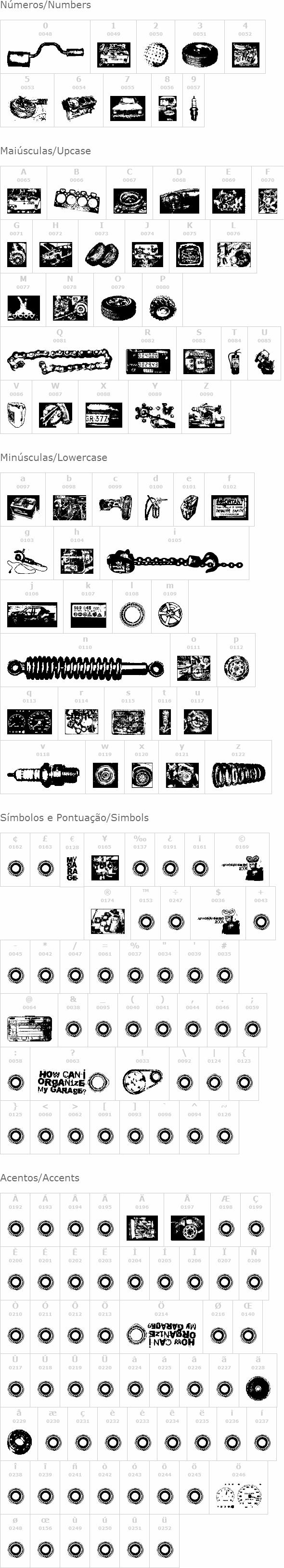 How Can I Organize My Garage?