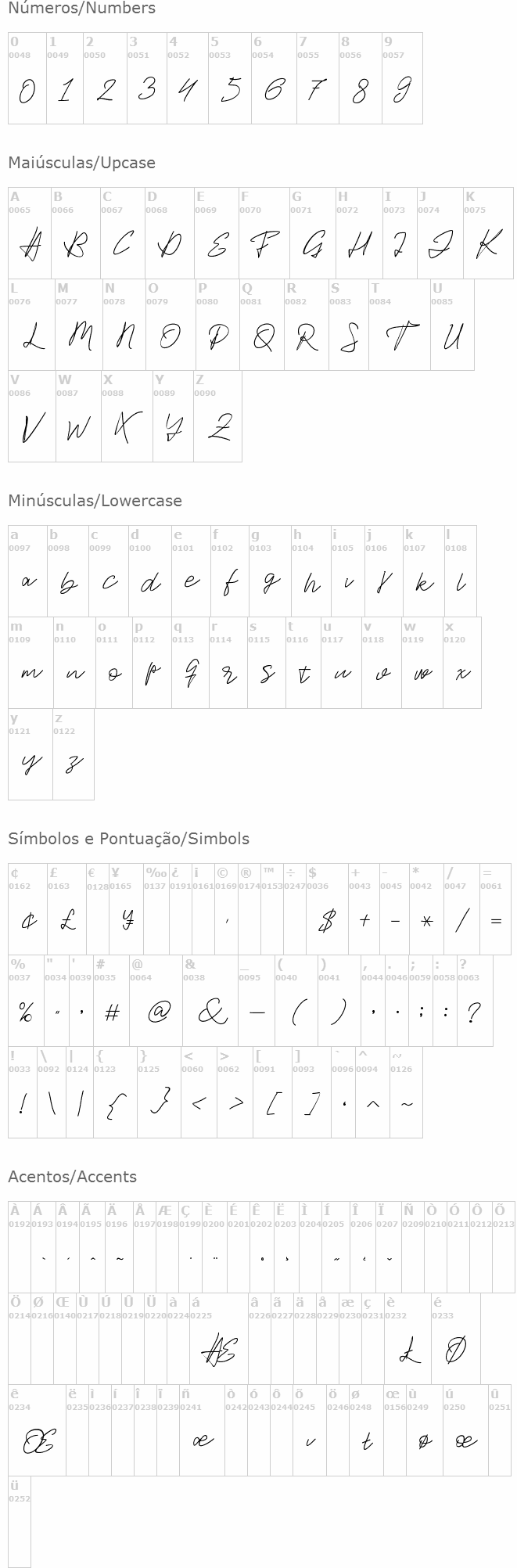 Jackson Script
