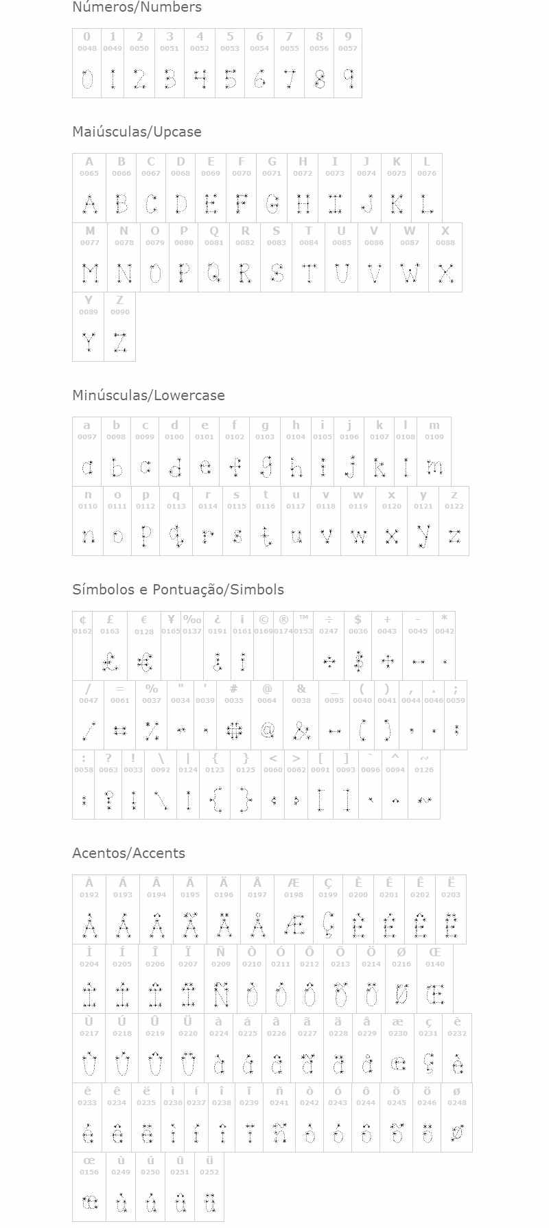 Janda Sparkle and Shine