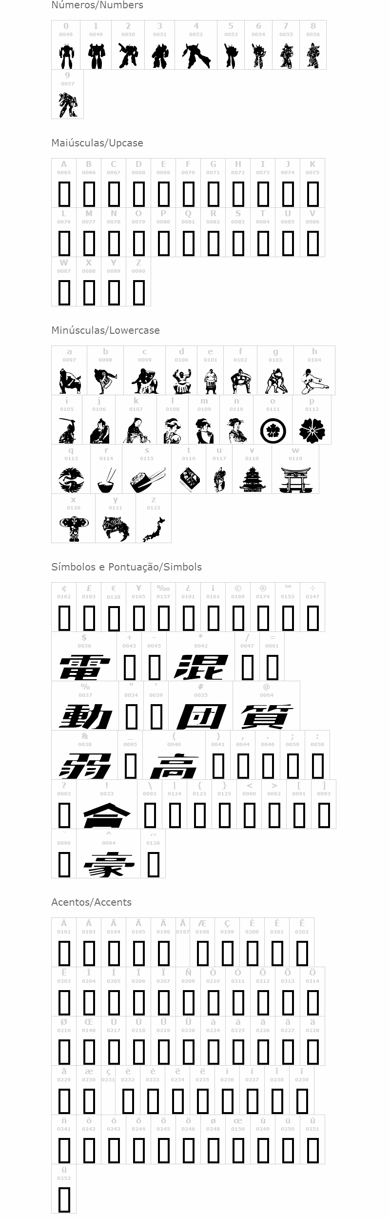 Japanapush