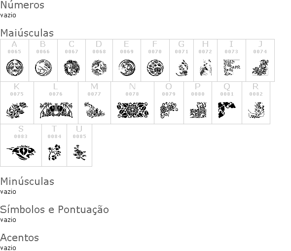 Japanese Designs