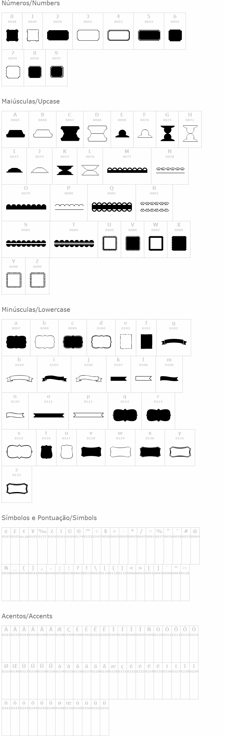 KG Flavor and Frames Five