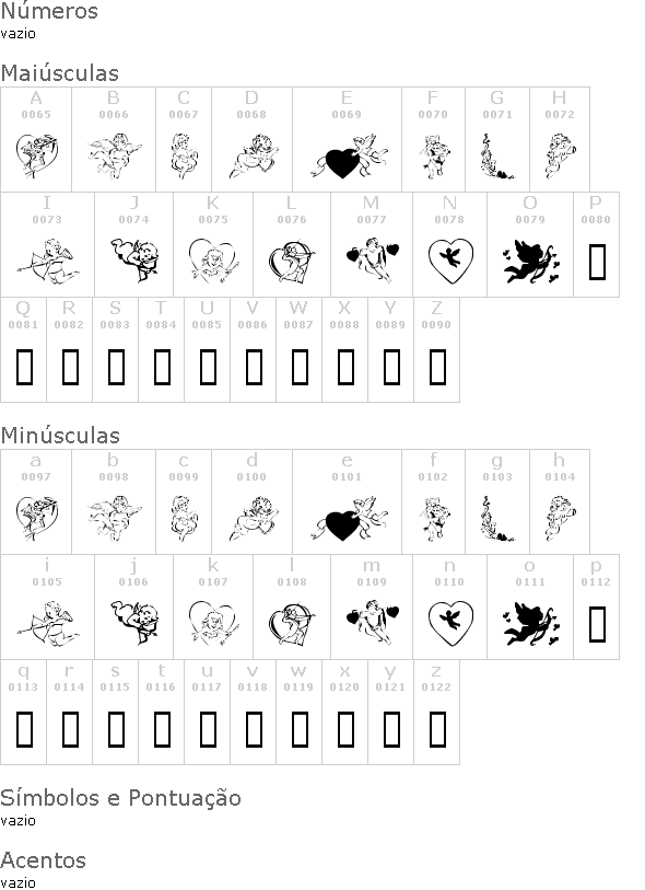 KR Cupids
