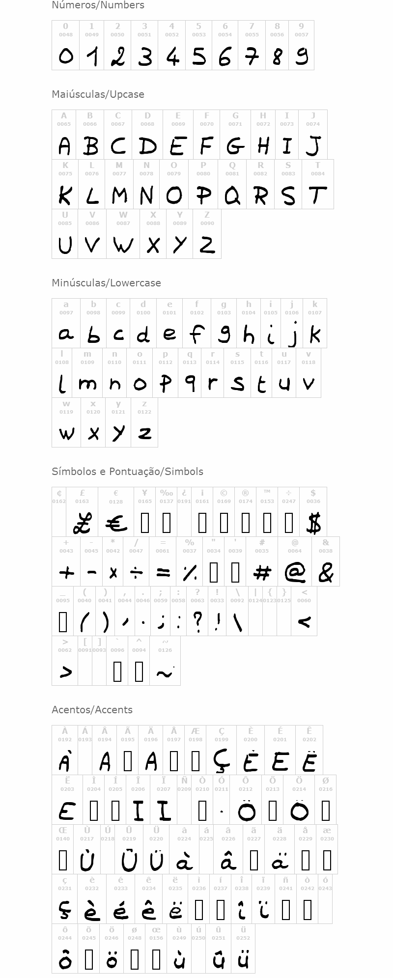 Laurene Script