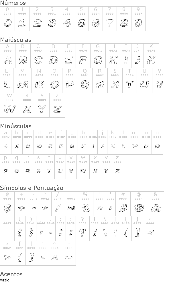 Line Etch