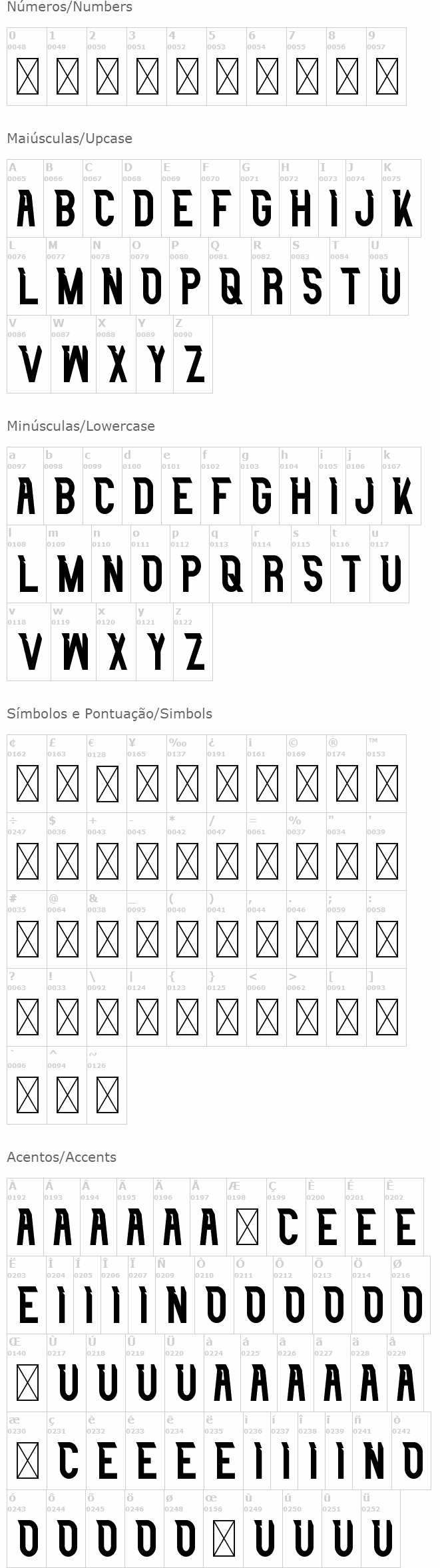 Longless
