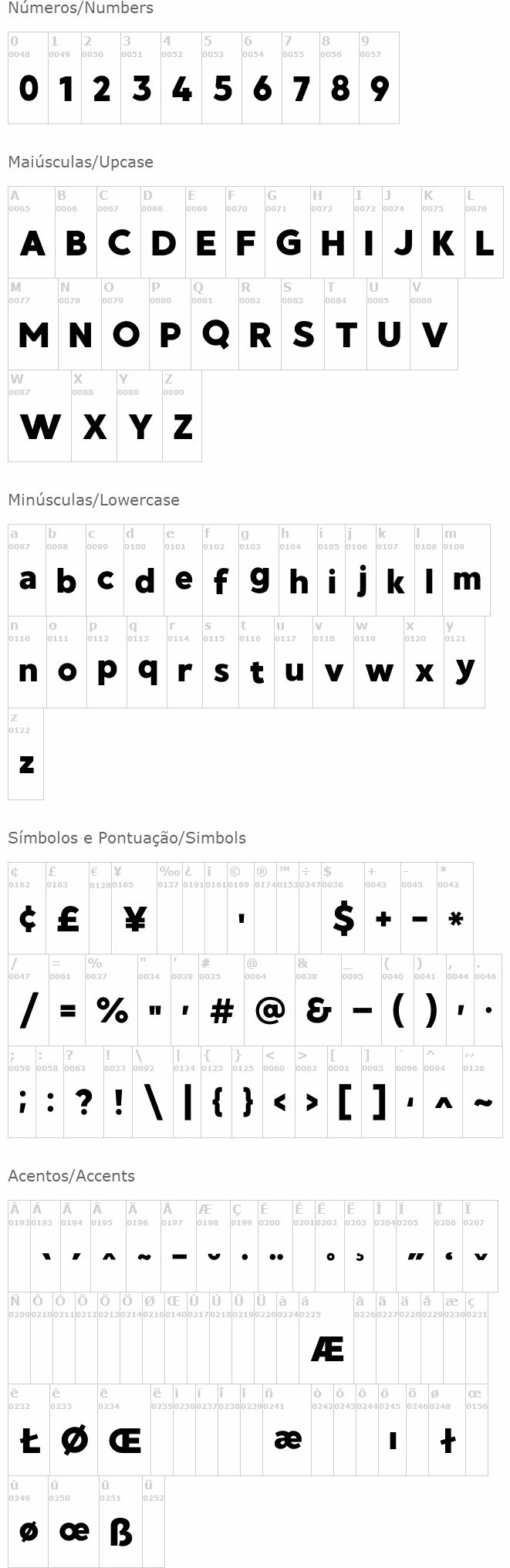 MADE GoodTime Grotesk