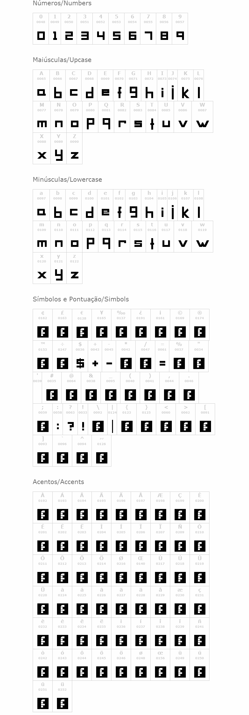 Mag Font