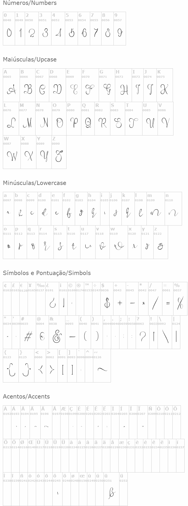 Mallow Script
