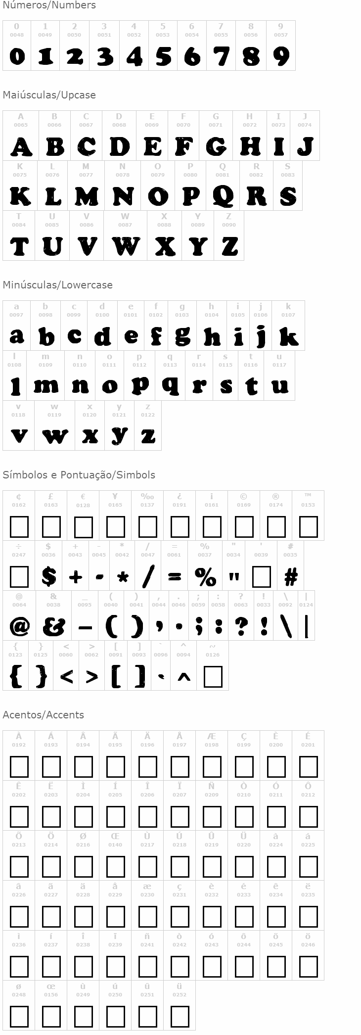 Manual Cookie Bucket