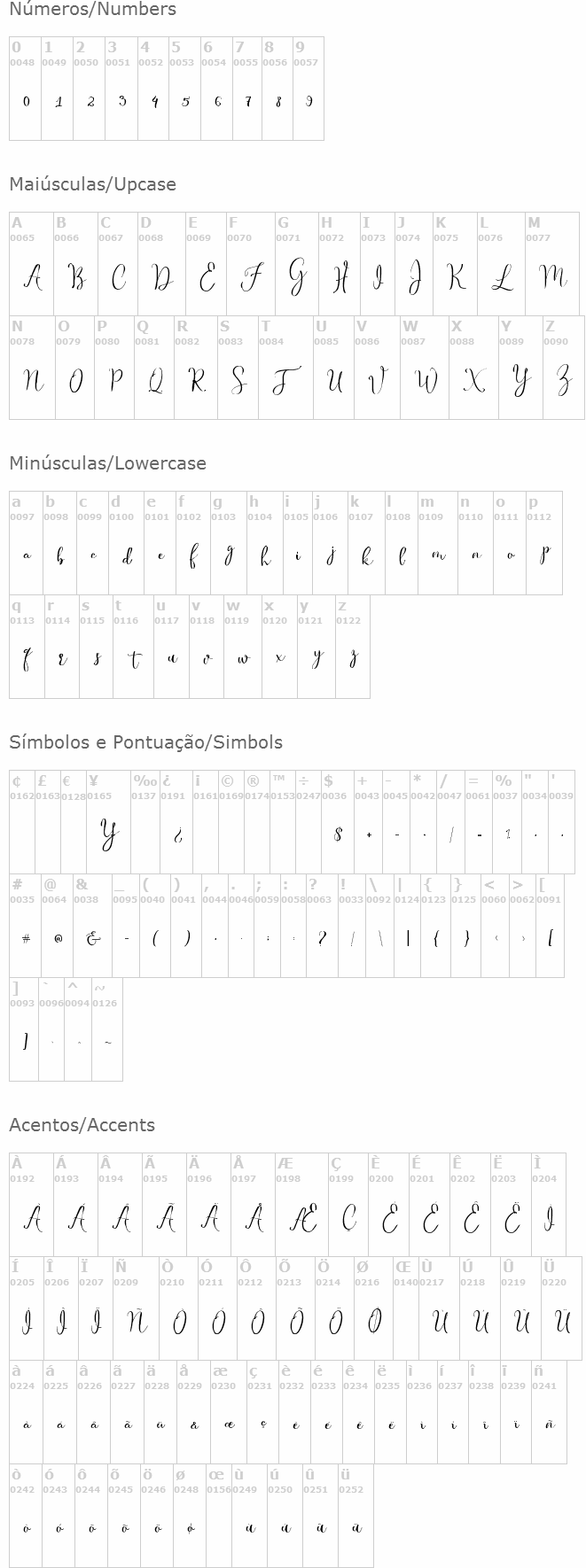 Master Script