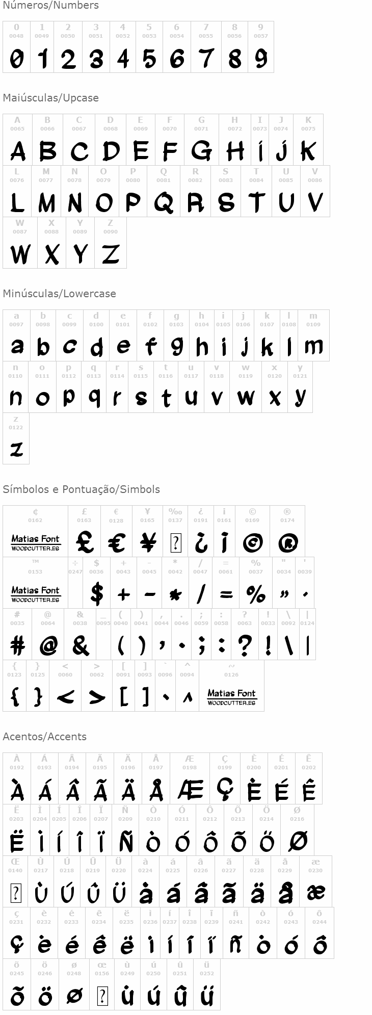 Matias Font