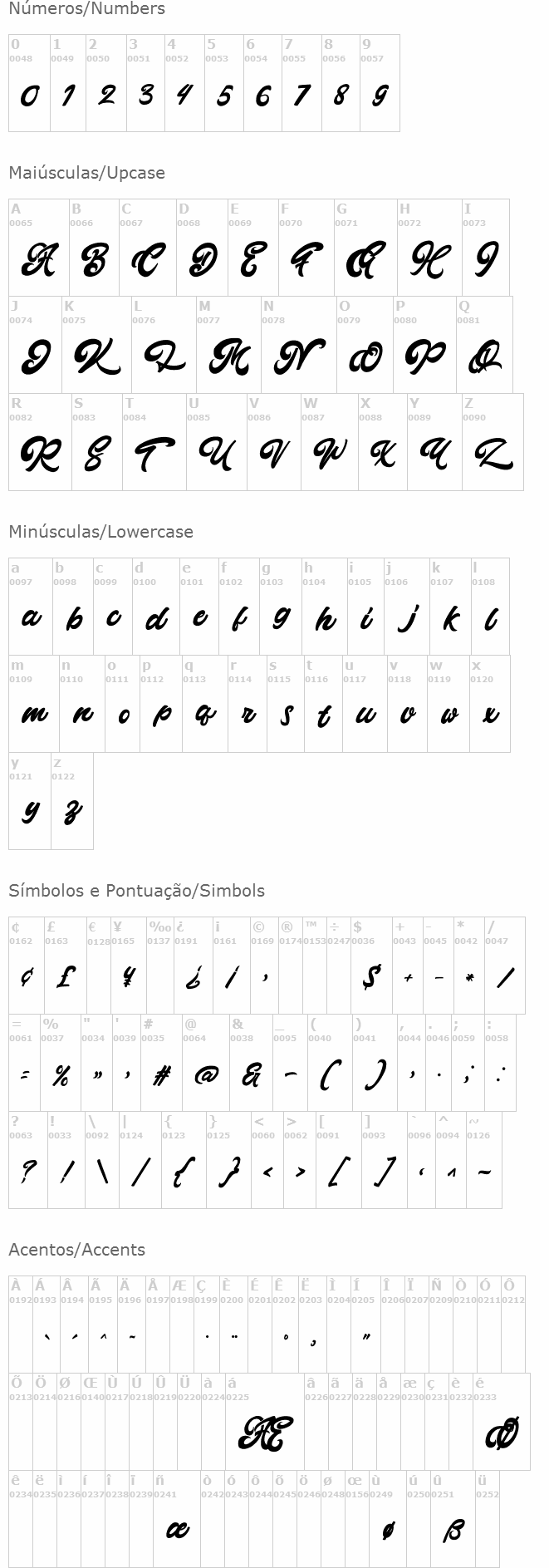 Montages