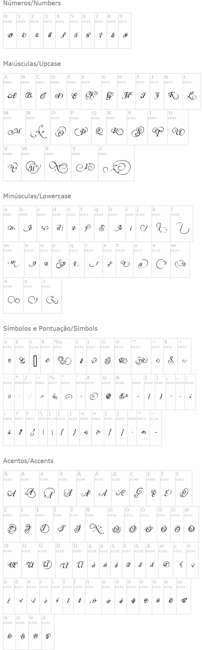 Mutlu Ornamental